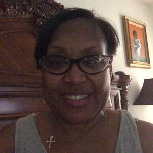 Meet your Posher, Jackie